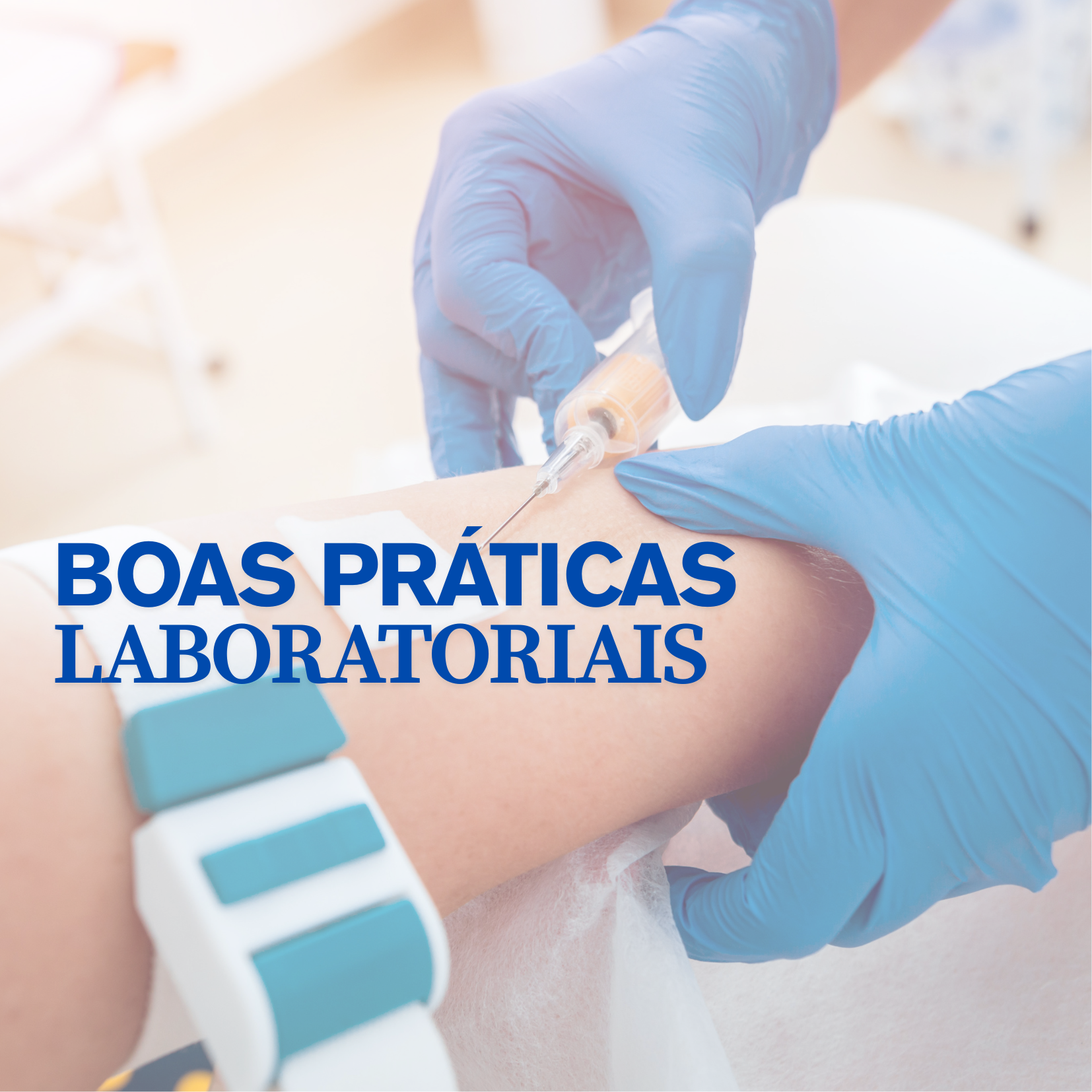 Boas Práticas Laboratoriais