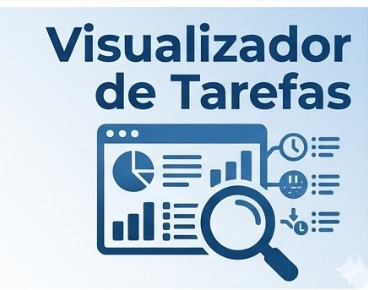 Plataforma CONGRES - Perfil de Visualizador de Tarefas