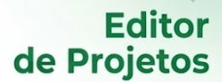 Plataforma Congres - Perfil de Editor de Projetos