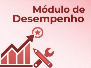 Plataforma CONGRES - Módulo de Desempenho
