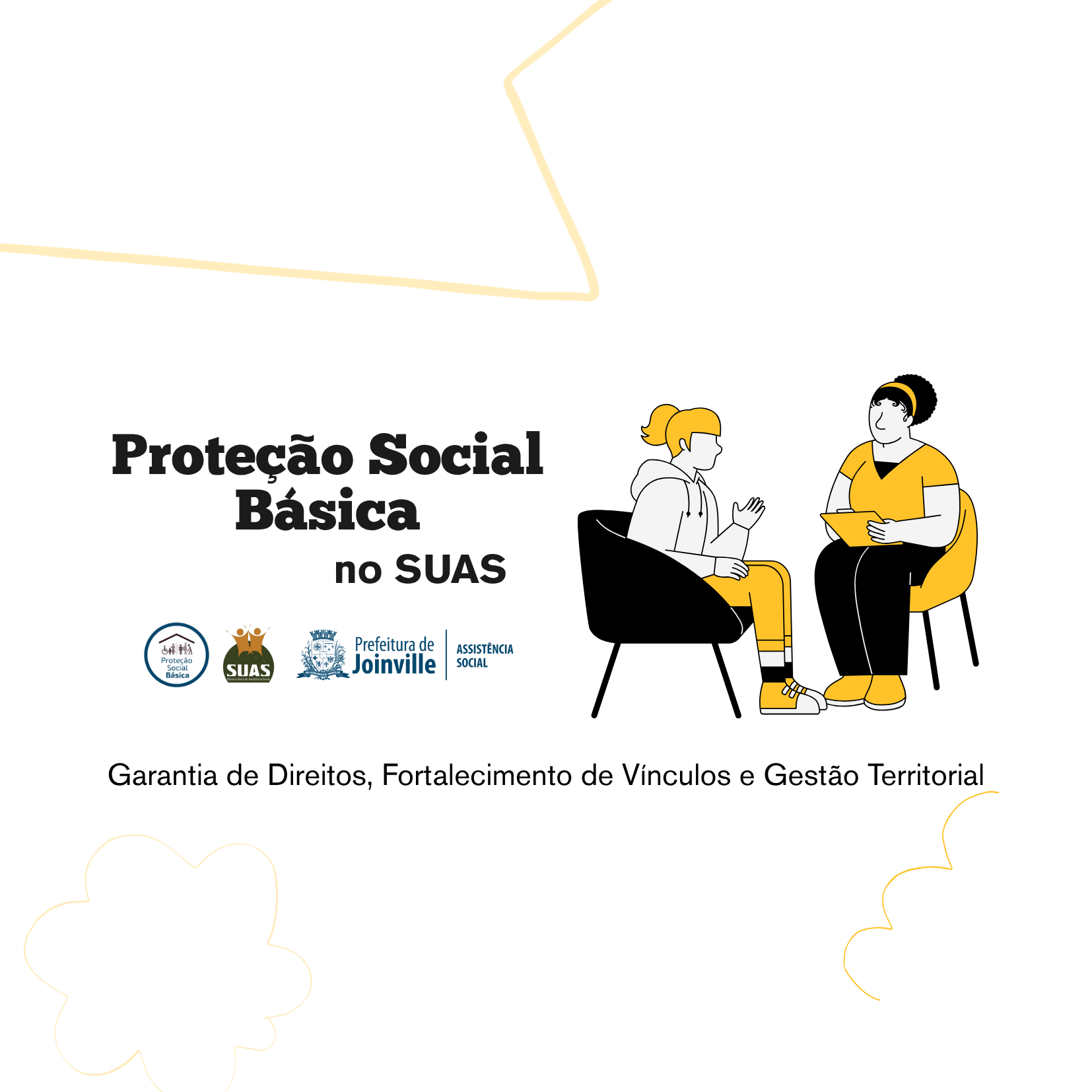 Proteção Social Básica no SUAS