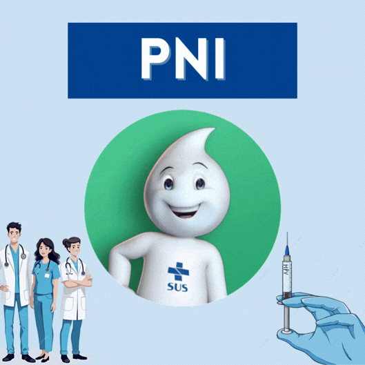 Conhecendo o Programa Nacional de Imunizações (PNI): objetivos e características